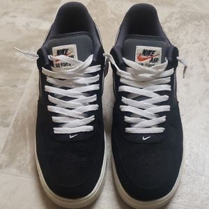 Nike Air Force One Tennis Shoes 10.5